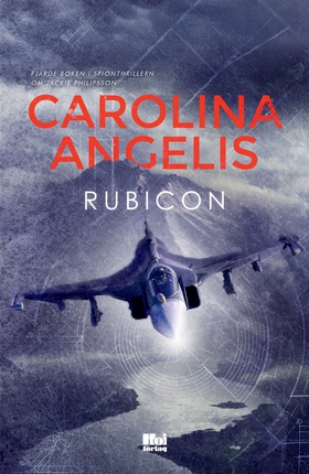 Rubicon (e-bok) av Carolina Angelis