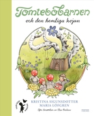 Tomtebobarnen och den hemliga kojan