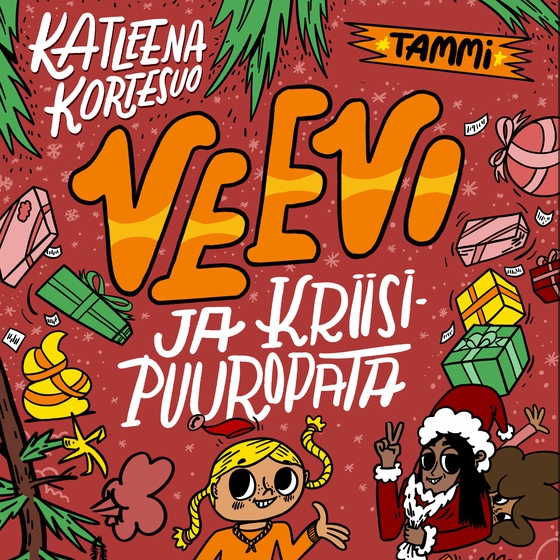 Veevi ja kriisipuuropata