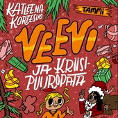 Veevi ja kriisipuuropata