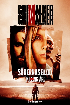 Sönernas blod (e-bok) av Caroline Grimwalker, L