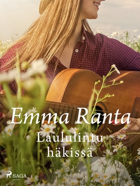 Laululintu häkissä (e-bok) av Emma Ranta
