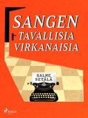 Sangen tavallisia virkanaisia