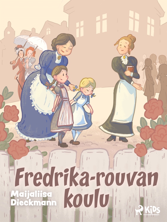 Fredrika–rouvan koulu