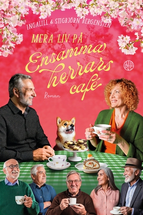 Mera liv på Ensamma herrars café (e-bok) av Ing