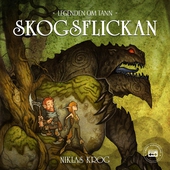 Skogsflickan