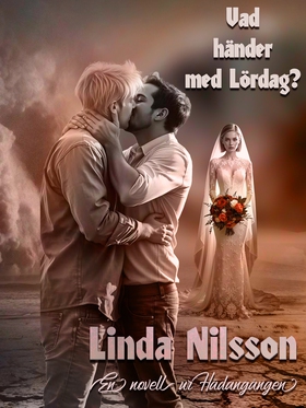 Vad händer med lördag? (e-bok) av Linda Nilsson