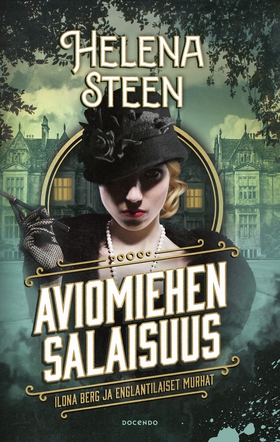 Aviomiehen salaisuus (e-bok) av Helena Steen