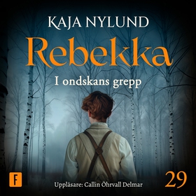 I ondskans grepp (ljudbok) av Kaja Nylund