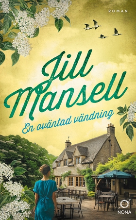 En oväntad vändning (e-bok) av Jill Mansell