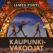 Kaupunkivakoojat