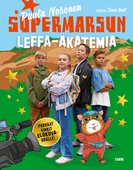 Supermarsun leffa-akatemia