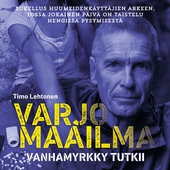 Varjomaailma - Vanhamyrkky tutkii