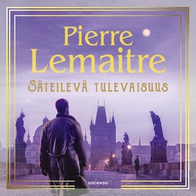 Säteilevä tulevaisuus (ljudbok) av Pierre Lemai