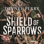 Shield of Sparrows (svensk utgåva)