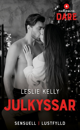 Julkyssar (e-bok) av Leslie Kelly