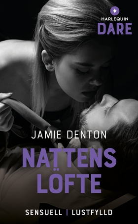 Nattens löfte (e-bok) av Jamie Denton