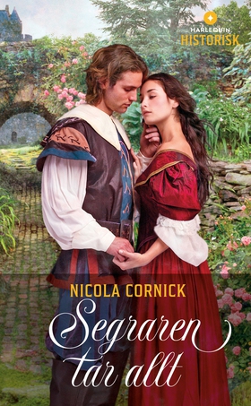 Segraren tar allt (e-bok) av Nicola Cornick