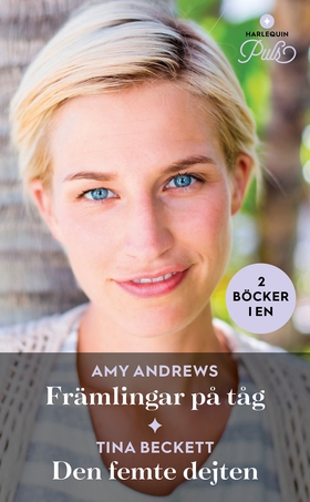 Främlingar på tåg / Den femte dejten (e-bok) av