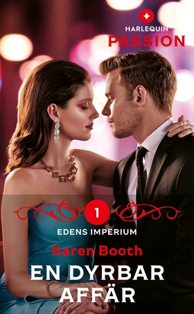 En dyrbar affär (e-bok) av Karen Booth