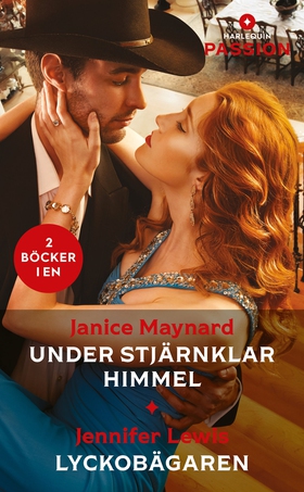 Under stjärnklar himmel / Lyckobägaren (e-bok) 