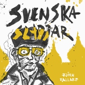 Svenska Sladdar
