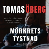 Mörkrets tystnad