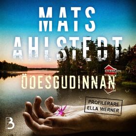 Ödesgudinnan (ljudbok) av Mats Ahlstedt