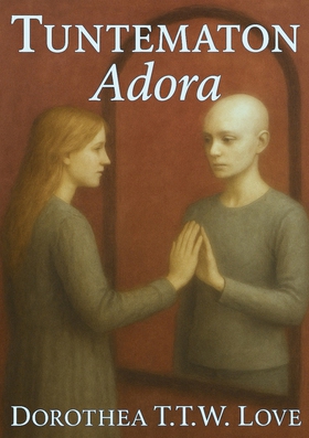 Tuntematon Adora: Adora (e-bok) av Dorothea T.T