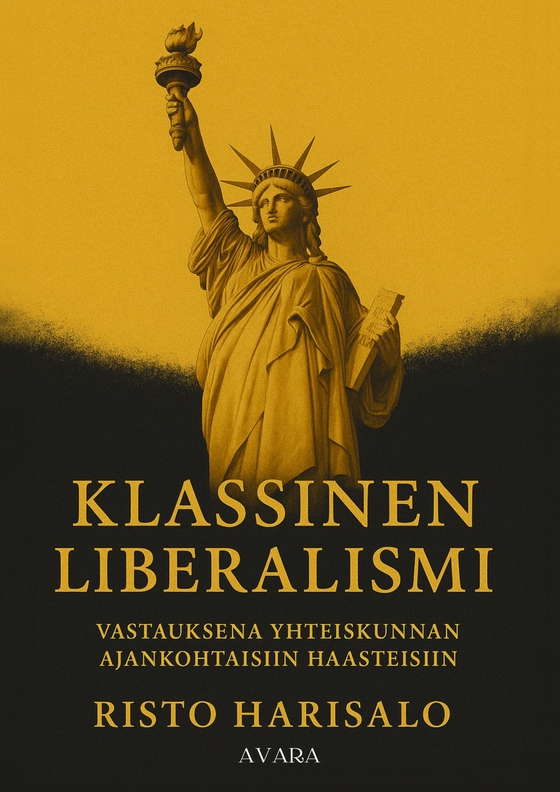 Klassinen liberalismi