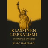 Klassinen liberalismi