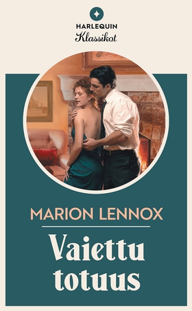 Vaiettu totuus (e-bok) av Marion Lennox