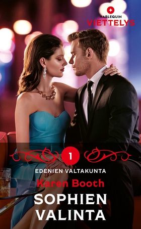 Sophien valinta (e-bok) av Karen Booth