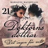 Det ingen får veta