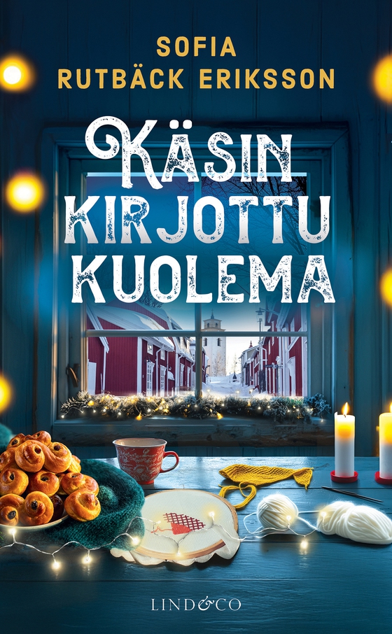 Käsin kirjottu kuolema