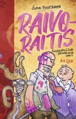 Raivoraitis
