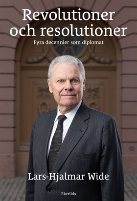 Revolutioner och resolutioner - fyra decennier 