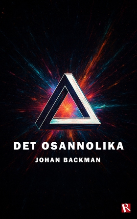 Det osannolika (e-bok) av Johan Backman