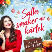 Salta smaker av kärlek