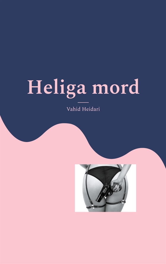 Heliga mord: Vahid Heidari