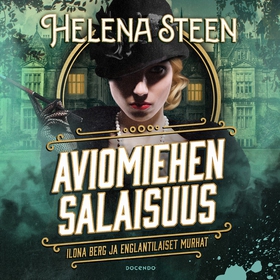 Aviomiehen salaisuus (ljudbok) av Helena Steen