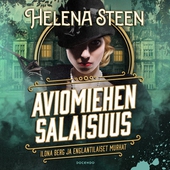 Aviomiehen salaisuus