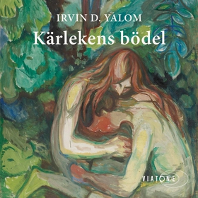 Kärlekens bödel (ljudbok) av Irvin D. Yalom