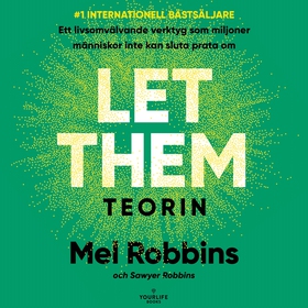 Let them-teorin (Svensk utgåva) (ljudbok) av Me