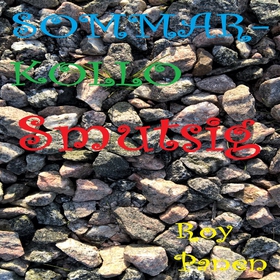 SOMMARKOLLO Smutsig (ljudbok) av Roy Panen