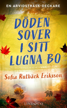 Döden sover i sitt lugna bo (e-bok) av Sofia Ru