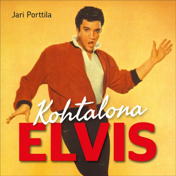 Kohtalona Elvis