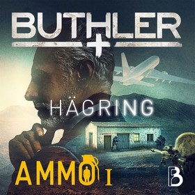 Hägring (ljudbok) av Dan Buthler