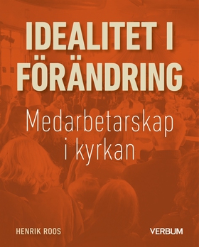 Idealitet i förändring, epub3 (e-bok) av Henrik