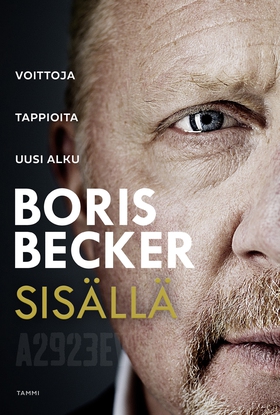 Sisällä (e-bok) av Boris Becker